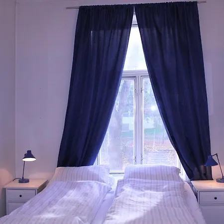 Appartement Nordic Host - Deichmans Gate 10 à Oslo Chambre photo
