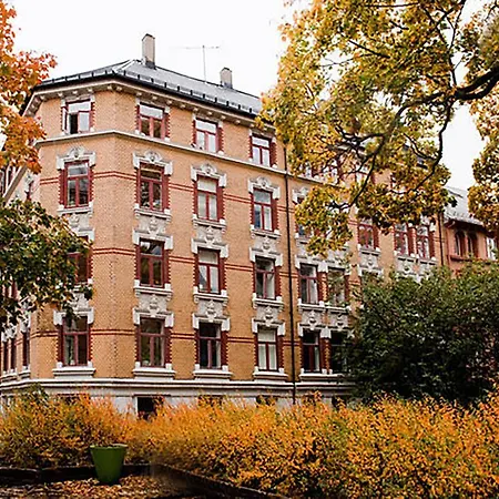 Appartement Nordic Host - Deichmans Gate 10 à Oslo Extérieur photo