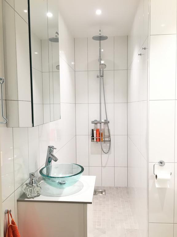 Appartement Nordic Host - Deichmans Gate 10 Oslo