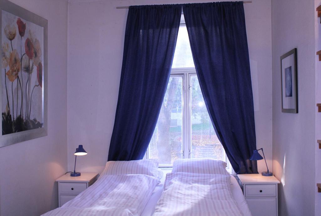 Appartement Nordic Host - Deichmans Gate 10 Oslo