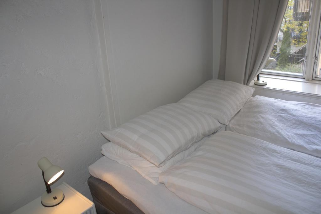 Nordic Host - Deichmans Gate 10 Appartement Oslo
