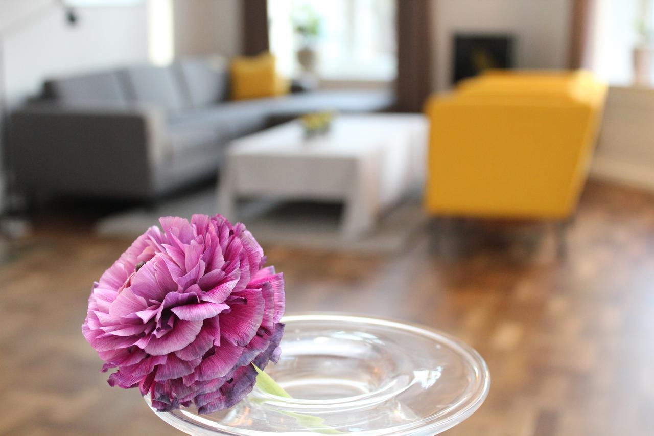 Nordic Host - Deichmans Gate 10 Appartement