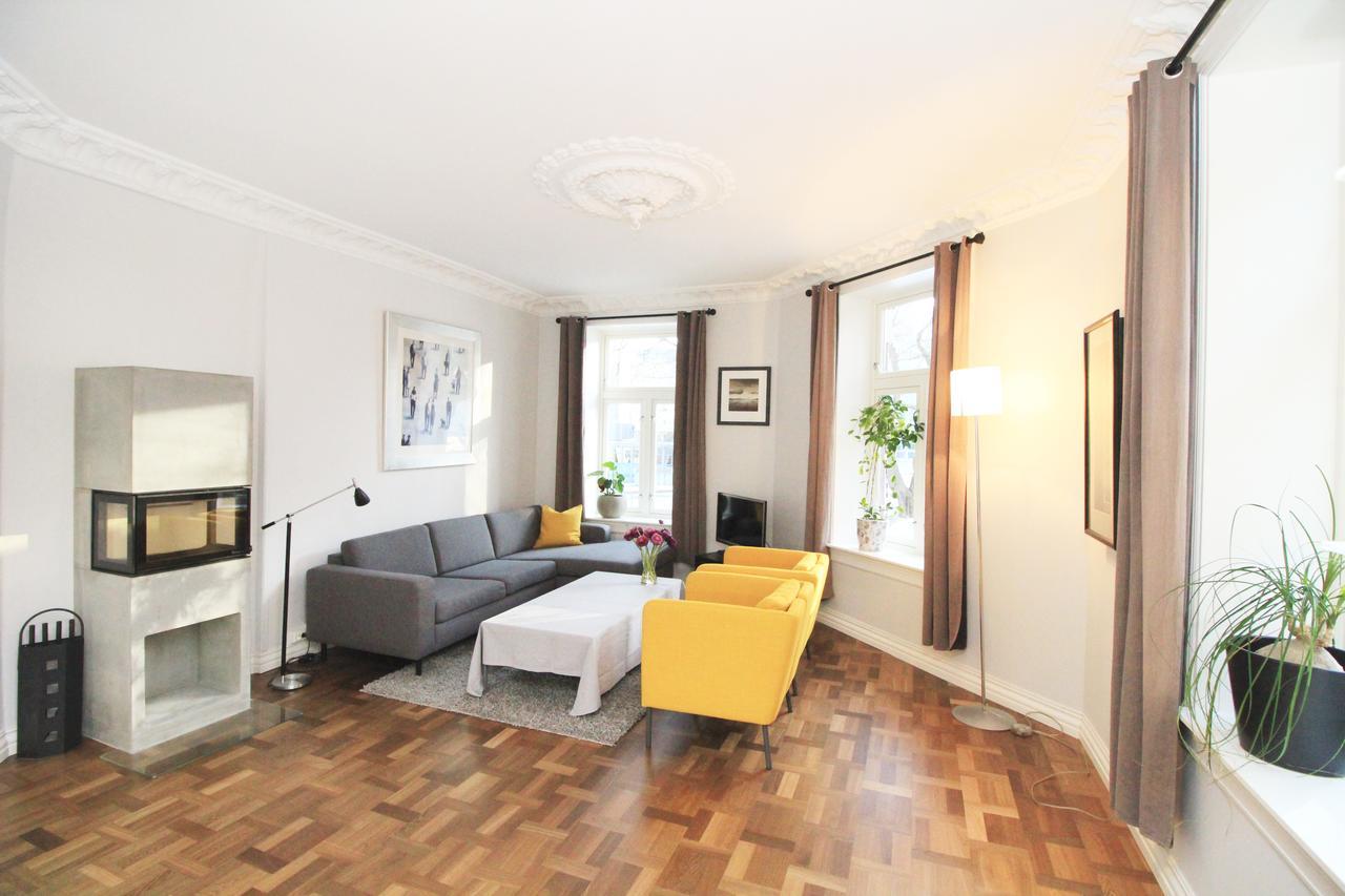 Appartement Nordic Host - Deichmans Gate 10 *