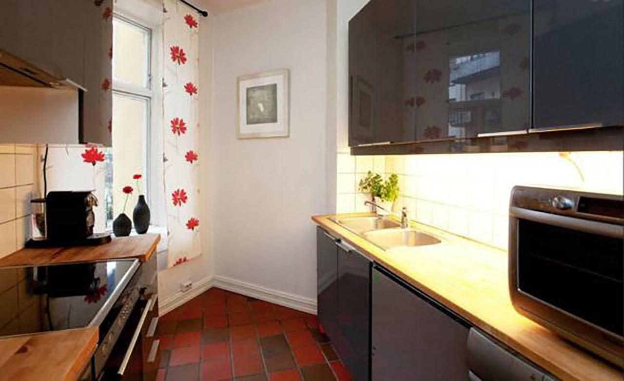 Appartement Nordic Host - Deichmans Gate 10 *